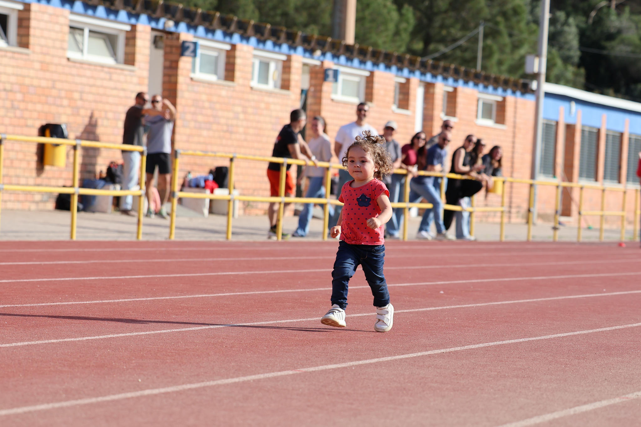 Club Atletisme Badalona - 